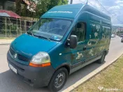 Autorulota Camper Renault 