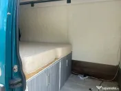 Autorulota Camper Renault 