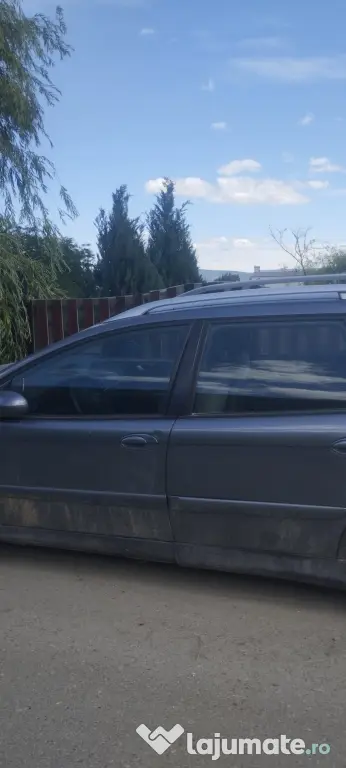 Citroen c5 break