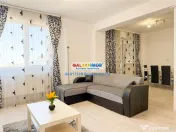 Apartament cu 2 camere de inchiriat in Militari Residence -