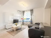 Apartament cu 2 camere de inchiriat in Militari Residence -