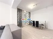 Apartament cu 2 camere de inchiriat in Militari Residence -