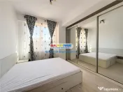 Apartament cu 2 camere de inchiriat in Militari Residence -