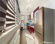 Apartament cu 2 camere de inchiriat in Militari Residence -