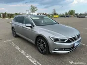 Volkswagen Passat VW PASSAT - 2015 - EURO6 - 1.6 DIESEL - 120CP 