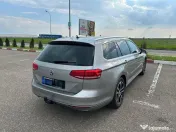 Volkswagen Passat VW PASSAT - 2015 - EURO6 - 1.6 DIESEL - 120CP 