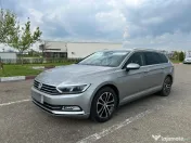Volkswagen Passat VW PASSAT - 2015 - EURO6 - 1.6 DIESEL - 120CP 