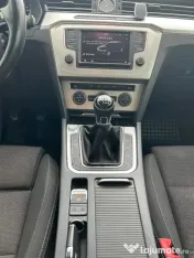 Volkswagen Passat VW PASSAT - 2015 - EURO6 - 1.6 DIESEL - 120CP 