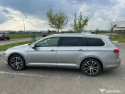 Volkswagen Passat VW PASSAT - 2015 - EURO6 - 1.6 DIESEL - 120CP 