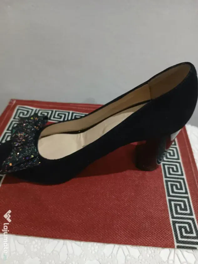Pantofi dama de ocazie