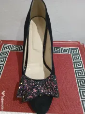 Pantofi dama de ocazie