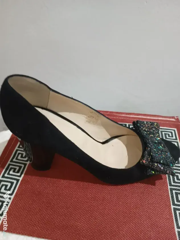 Pantofi dama de ocazie