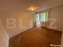 Apartament 2 camere, 52.96 mp, decomandat, zona Piata Nicoli