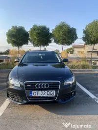 Audi a4 b8 2.0