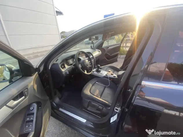 Audi a4 b8 2.0
