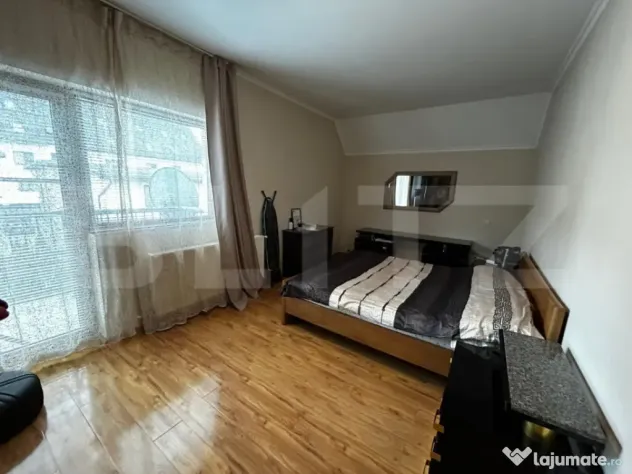 Casa de vanzare - 168 mp - 4 camere, zona Pensiunea Morariu