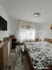 Apartament cu 2 camere, decomandat, zona Generala 1