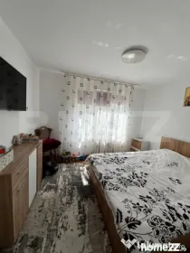 Apartament cu 2 camere, decomandat, zona Generala 1