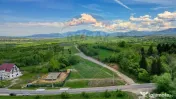 Teren 646mp intre Bran si Zarnesti (Tohanita,) intravilan