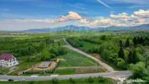 Teren 646mp intre Bran si Zarnesti (Tohanita,) intravilan