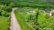 Teren 646mp intre Bran si Zarnesti (Tohanita,) intravilan