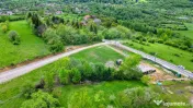 Teren 646mp intre Bran si Zarnesti (Tohanita,) intravilan