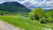 Teren 646mp intre Bran si Zarnesti (Tohanita,) intravilan 