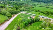 Teren 646mp intre Bran si Zarnesti (Tohanita,) intravilan