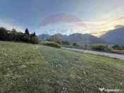 Teren 646mp intre Bran si Zarnesti (Tohanita,) intravilan