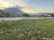 Teren 646mp intre Bran si Zarnesti (Tohanita,) intravilan