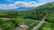 Teren 646mp intre Bran si Zarnesti (Tohanita,) intravilan