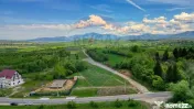 Teren 646mp intre Bran si Zarnesti (Tohanita,) intravilan 