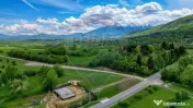 Teren 646mp intre Bran si Zarnesti (Tohanita,) intravilan