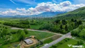 Teren 646mp intre Bran si Zarnesti (Tohanita,) intravilan 