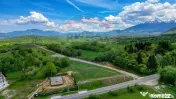 Teren 646mp intre Bran si Zarnesti (Tohanita,) intravilan 