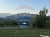 Teren 646mp intre Bran si Zarnesti (Tohanita,) intravilan 