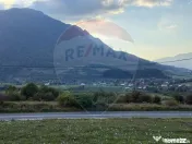 Teren 646mp intre Bran si Zarnesti (Tohanita,) intravilan 