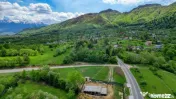 Teren 646mp intre Bran si Zarnesti (Tohanita,) intravilan 
