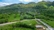 Teren 646mp intre Bran si Zarnesti (Tohanita,) intravilan 