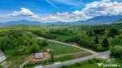 Teren 646mp intre Bran si Zarnesti (Tohanita,) intravilan