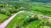 Teren 646mp intre Bran si Zarnesti (Tohanita,) intravilan 