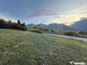 Teren 646mp intre Bran si Zarnesti (Tohanita,) intravilan 