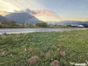 Teren 646mp intre Bran si Zarnesti (Tohanita,) intravilan 