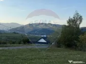 Teren 646mp intre Bran si Zarnesti (Tohanita,) intravilan