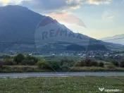 Teren 646mp intre Bran si Zarnesti (Tohanita,) intravilan