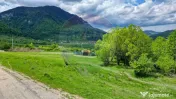 Teren 646mp intre Bran si Zarnesti (Tohanita,) intravilan