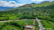 Teren 646mp intre Bran si Zarnesti (Tohanita,) intravilan