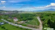 Teren 646mp intre Bran si Zarnesti (Tohanita,) intravilan 