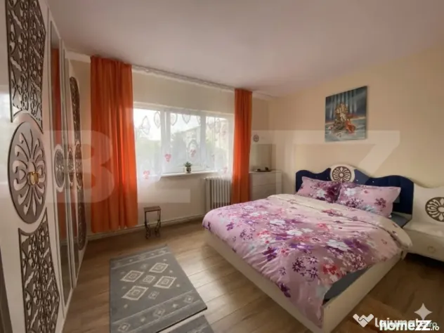 Apartament 2 camere, etaj 1, bloc izolat, parcare – zona H - Bistrita (Bistrita-Nasaud)
