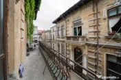 Etaj 1 vilă 1910*162 mp utili*Fără risc seismic*Fără mo 